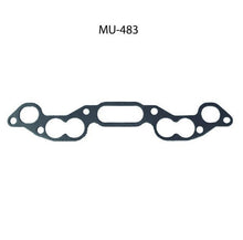 Cargar imagen en el visor de la galería, Empaque Múltiple Admisión Tf Victor Mu-483 - Mi Refacción
