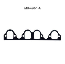 Cargar imagen en el visor de la galería, Empaque Múltiple Admisión Tf Victor Mu-490-1-A - Mi Refacción