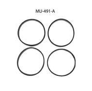 Empaque Múltiple Admisión Tf Victor Mu-491-A - Mi Refacción