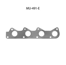 Cargar imagen en el visor de la galería, Empaque Múltiple Escape Tf Victor Mu-491-E - Mi Refacción