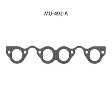 Cargar imagen en el visor de la galería, Empaque Múltiple Admisión Tf Victor Mu-492-A - Mi Refacción