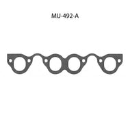 Empaque Múltiple Admisión Tf Victor Mu-492-A - Mi Refacción