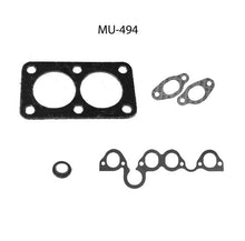 Cargar imagen en el visor de la galería, Empaque Múltiple Admisión Tf Victor Mu-494 - Mi Refacción