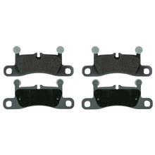 Cargar imagen en el visor de la galería, Balata Wagner Mx1453 - Mi Refacción