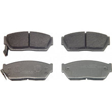 Cargar imagen en el visor de la galería, Balata Wagner Mx276 - Mi Refacción