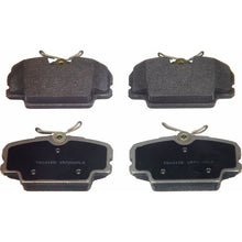 Cargar imagen en el visor de la galería, Balata Wagner Mx278 - Mi Refacción