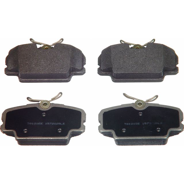 Balata Wagner Mx278 - Mi Refacción