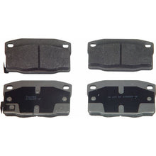 Cargar imagen en el visor de la galería, Balata Wagner Mx378 - Mi Refacción