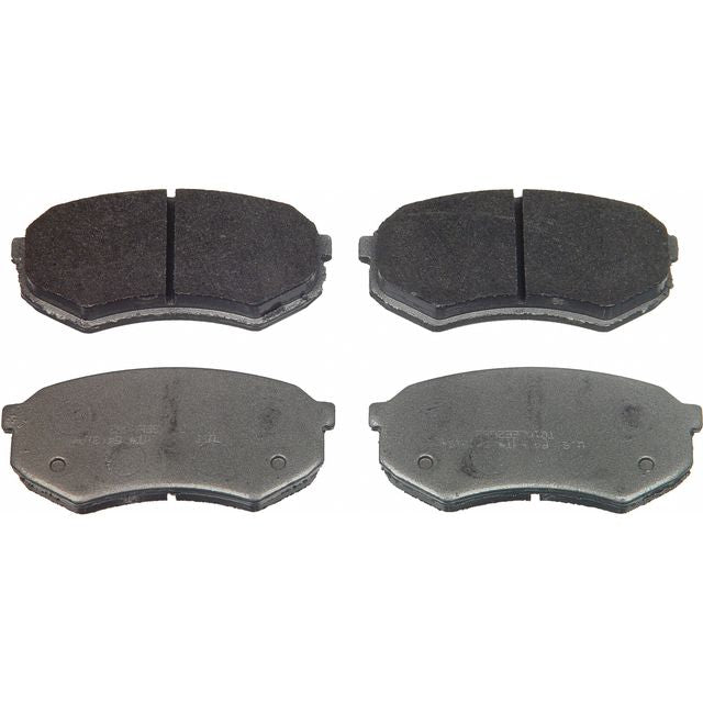 Balata Wagner Mx389 - Mi Refacción