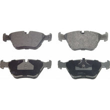 Cargar imagen en el visor de la galería, Balata Wagner Mx394A - Mi Refacción