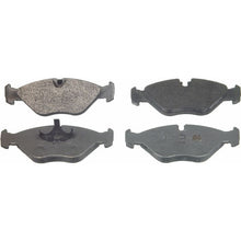 Cargar imagen en el visor de la galería, Balata Wagner Mx403