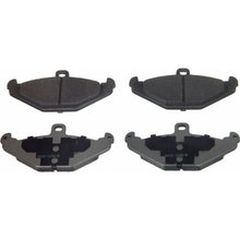 Cargar imagen en el visor de la galería, Balata Wagner Mx491