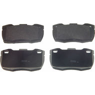 Balata Wagner Mx671A - Mi Refacción