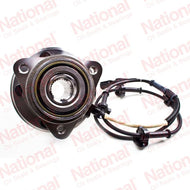 Maza Rueda National N515003 - Mi Refacción