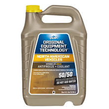 Cargar imagen en el visor de la galería, Anticongelante Peak Dorado 50/50 3.78 Litros Nagb53 - Mi Refacción