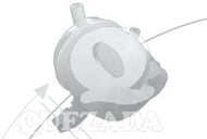 Depósito Anticongelante Quezada 000Qaa-T - Mi Refacción