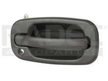 Cargar imagen en el visor de la galería, Manija Exterior Hu 012-0620-02 - Mi Refacción