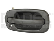 Manija Exterior Hu 012-0620-02 - Mi Refacción