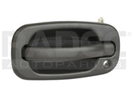 Manija Exterior Hu 012-0620-03 - Mi Refacción