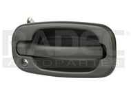 Manija Exterior Hu 012-0620-04 - Mi Refacción