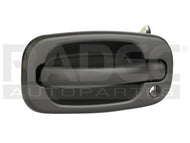 Manija Exterior Hu 012-0620-05 - Mi Refacción