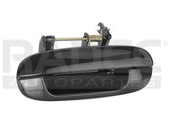 Manija Exterior Hu 012-0647-03 - Mi Refacción