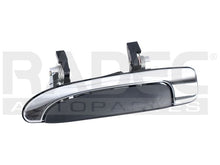 Cargar imagen en el visor de la galería, Manija Exterior Hu 012-1206-05 - Mi Refacción