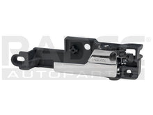 Cargar imagen en el visor de la galería, Manija Interior Hu 012-1221-00 - Mi Refacción