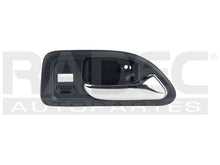Cargar imagen en el visor de la galería, Manija Interior Hu 012-1301-60 - Mi Refacción