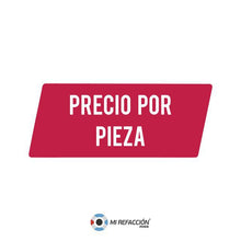 Cargar imagen en el visor de la galería, Espejo Polyway 018-2327-05 - Mi Refacción