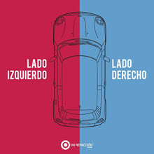 Cargar imagen en el visor de la galería, Faro Depo 019-2002-03 - Mi Refacción