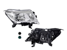 Cargar imagen en el visor de la galería, Faro Tyc 019-2346-00 - Mi Refacción