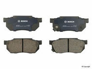 Bobina Encendido Bosch 02560 - Mi Refacción