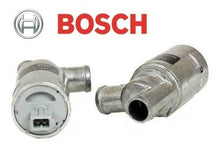 Cargar imagen en el visor de la galería, Valvula Iac Bosch 0280140551 - Mi Refacción
