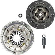 Kit Clutch Ams 04-202 - Mi Refacción