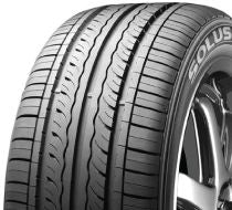 Cargar imagen en el visor de la galería, Llanta Kumho 05K2393 - Mi Refacción