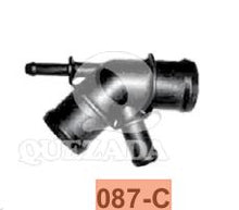 Cargar imagen en el visor de la galería, Toma Agua Quezada 087-C - Mi Refacción