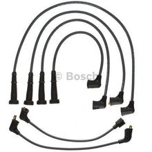 Cargar imagen en el visor de la galería, Cables Bujía Bosch 09040 - Mi Refacción
