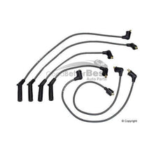 Cargar imagen en el visor de la galería, Cables Bujía Bosch 09070 - Mi Refacción