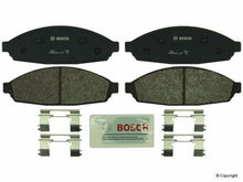 Cargar imagen en el visor de la galería, Balata Bosch 09310