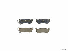 Cargar imagen en el visor de la galería, Balata Bosch 09640