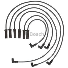 Cargar imagen en el visor de la galería, Cables Bujía Bosch 09700 - Mi Refacción