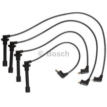 Cargar imagen en el visor de la galería, Cables Bujía Bosch 09819 - Mi Refacción