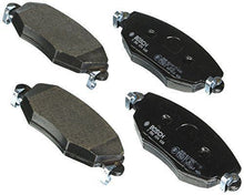 Cargar imagen en el visor de la galería, Balata Bosch 0986494026