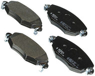 Balata Bosch 0986494026