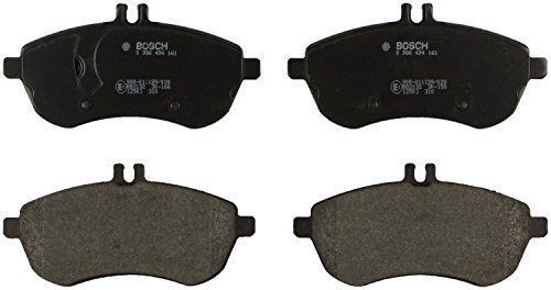 Balata Bosch 0986494161 - Mi Refacción