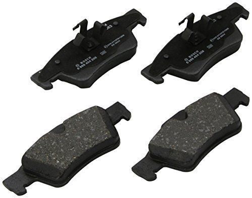 Balata Bosch 0986494256 - Mi Refacción