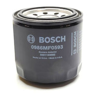 Filtro Aceite Bosch 0986Mf0593