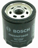 Filtro Aceite Bosch 0986Mf0600