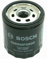 Filtro Aceite Bosch 0986Mf0600